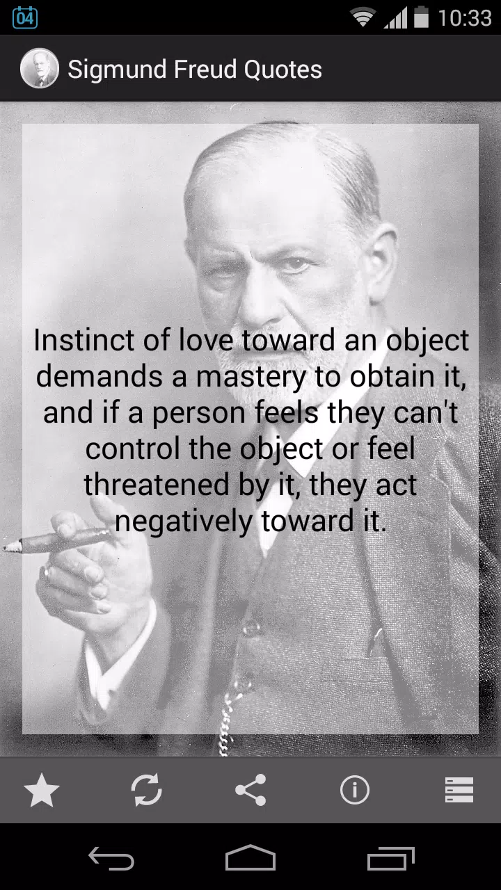 Sigmund Freud Quotes For Android Apk Download Sigmund Freud Quotes For Android Apk Download