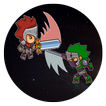 Sixteen Warriors icon