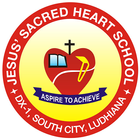 Jesus' Sacred Heart School icône