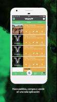 VAQAPP capture d'écran 1