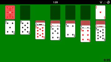 Solitario screenshot 3