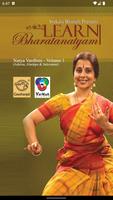 Learn Bharatanatyam Volume 1 poster