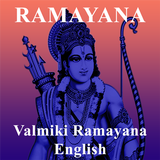 Ramayana by Valmiki in English