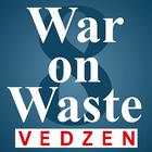 Vedzen - War on Waste icône