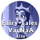 Fairy Tales - Lite - VarNaA 圖標