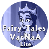 Fairy Tales - Lite - VarNaA 图标