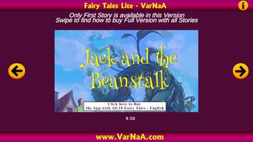 Fairy Tales - Lite - VarNaA 截圖 3