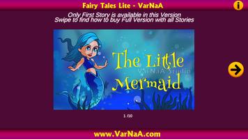 Fairy Tales - Lite - VarNaA 截圖 1