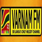 Varnam Fm Sri Lanka-icoon