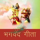 Bhagavad Gita In Hindi-icoon