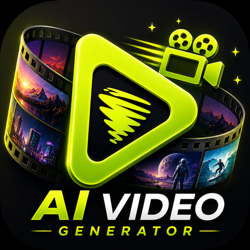 AI Video Generator: AI Videos