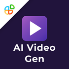 AI Video Generator icon
