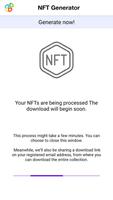 NFT Art Generator by Appy Pie 截圖 3