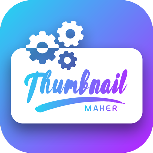 Thumbnail Maker-Youtube,FB,Instagram,Twitter etc..