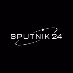 Sputnik24 アプリダウンロード