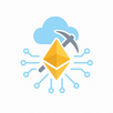 ETH Cloud Mining Simulator APK