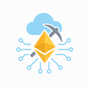 ETH Cloud Mining Simulator APK