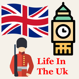 Life in the UK test free