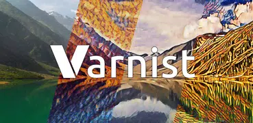 Varnist - Photo Art Effects