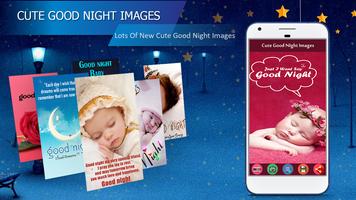 Good Night 2019 - Good night photo & pictures Affiche