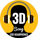Hindi Song In 3D Audio APK