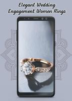 Latest Women Rings 2021 截图 1