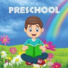 Preschool Kids Learning App icon