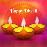 Diwali Wallpapers & Greetings  icon