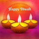 Diwali Wallpapers & Greetings  APK