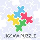 Jigsaw Magic Puzzles icône