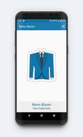 Men Blazer Collection 2021 gönderen
