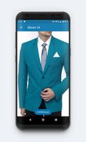 Men Blazer Collection 2021 Ekran Görüntüsü 2