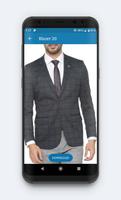 Men Blazer Collection 2021 Ekran Görüntüsü 3