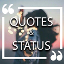 Best Quotes Status & sayings APK