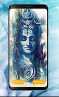 Lord Shiva HD Wallpapers Ekran Görüntüsü 3