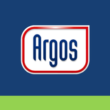 Argos Tankpas