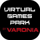 Virtual Game Park Compagnon أيقونة