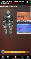 Virtual Game Park Compagnon تصوير الشاشة 1