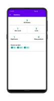 Lucidy - Dream journal تصوير الشاشة 3
