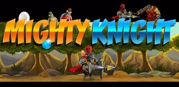 Mighty Knight