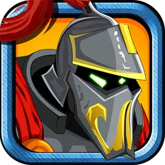 Descargar APK de Mighty Knight