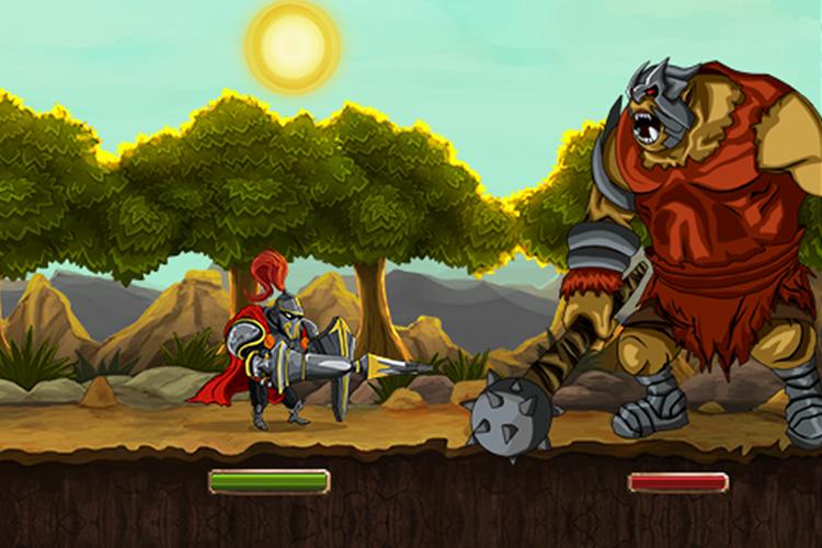 Mighty Knight 2 Unblocked Portal Tutorials
