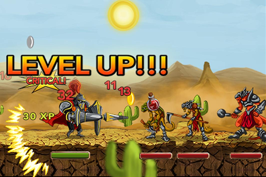 Mighty Knight for Android APK Download