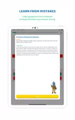 Schquiz - Smarter Exam Prep APK 下載