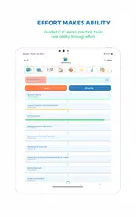 Schquiz - Smarter Exam Prep APK 下載