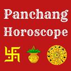 Hindu Calendar Horoscope ícone