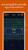 Telugu Word Search screenshot 2