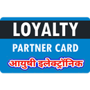 APK LOYALTY PARTNER CARD 2