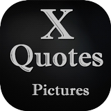 X Quotes Pictures icon
