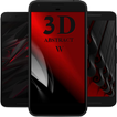 ”Abstract 3D Wallpapers